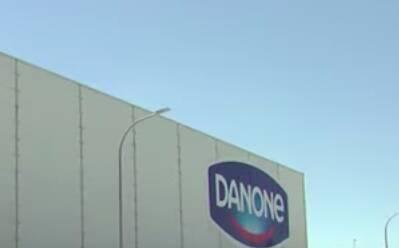Danone может приостановить свою деятельность в Испании из-за забастовок - noticia.ru - Испания