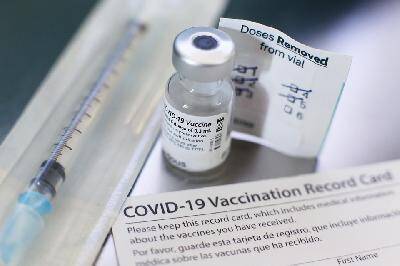 Вакцинация в Испании от коронавируса «бустерной» дозой не обязательна - abcspain.ru - Испания - Франция - Германия
