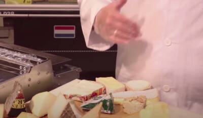 Пять недорогих испанских сыров из супермаркета, входящих в число лучших в мире - noticia.ru