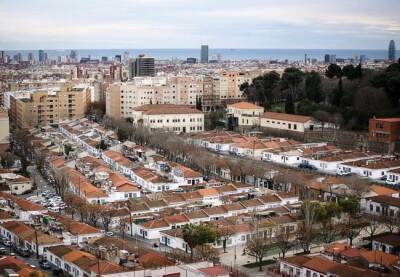Антироссийские санкции негативно сказываются на рынке недвижимости Испании - catalunya.ru - Россия - Испания