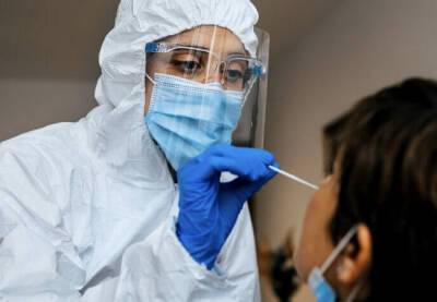 В Испании принята новая система для отслеживания коронавируса - catalunya.ru - Испания