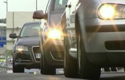 Названы самые угоняемые машины в Испании - noticia.ru - Италия - Испания - Франция - Греция - Чехия