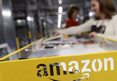 Компания Amazon планирует нанять более 100 сотрудников в офис в Барселоне - catalunya.ru - Испания