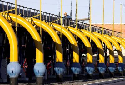 Италия и Испания хотят построить газопровод, чтобы уменьшить зависимость от РФ - unian.net - Украина - Россия - Италия - Испания - Евросоюз