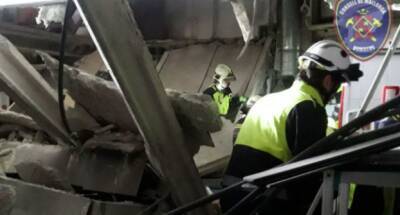 Два человека серьезно пострадали при обрушении потолка на Майорке - noticia.ru
