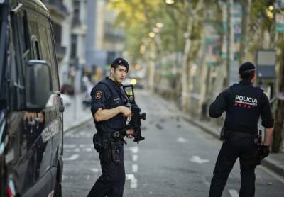 Полиция Испании: все, что нужно о ней знать - Барселона ТМ - barcelonatm.ru - Россия - Испания