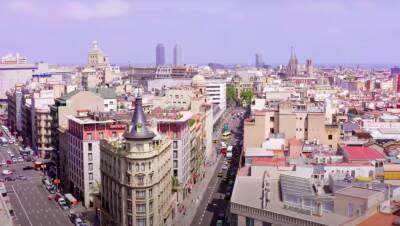 Аналитики: Испания — самая привлекательная страна для инвестиций в недвижимость - noticia.ru - Испания - Франция - Англия - Германия