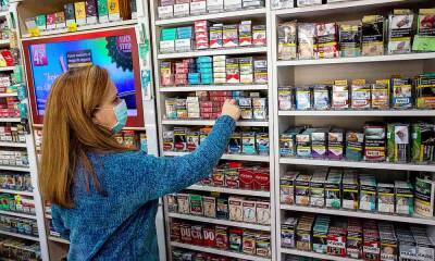 Новые цены на табак в Испании: так сейчас стоят некоторые пачки сигарет - allspain.info - Испания - Франция - Евросоюз