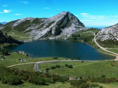 4 природных парка Испании находятся в списке 30 лучших в Европе - espanarusa.com - Испания - county Sierra