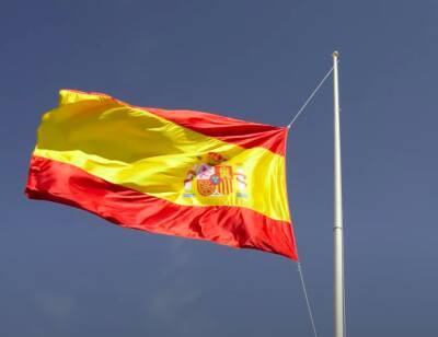Испания планирует возобновить работу своего посольства в Киеве - noticia.ru - Италия - Испания - Франция - Киев