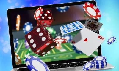 Немецкие онлайн казино: опубликованы новые обзоры и рейтинги экспертом Алексеем Ивановым - rg.ru