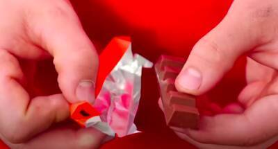 В Испании связали заражение сальмонеллой с употреблением шоколада Kinder - noticia.ru - Испания - Бельгия