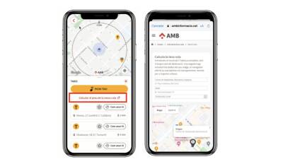 Мобильное приложение, через которое можно будет заказать любое такси в Барселоне - espanarusa.com - Испания