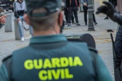 Investigan la muerte de una mujer por un disparo en Almería - allspain.info