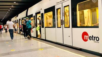 Проезд на метро в Валенсии будет бесплатным каждое воскресенье - espanarusa.com - Испания