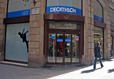 В Испании предлагается более 1000 вакансий от Decathlon - catalunya.ru - Испания