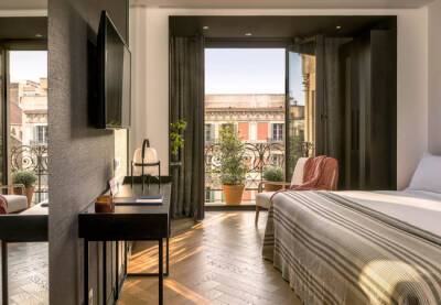 Дом знаменитого архитектора Энрика Сагнера в Барселоне открыл свои двери для посетителей - catalunya.ru - Испания