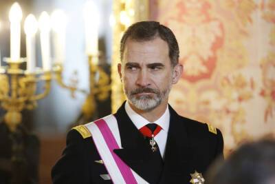 Felipe Vi - El motivo por el que Felipe VI es el único rey de Europa sin bienes inmuebles - allspain.info