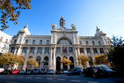 В Валенсии откроется для посещения старинное здание почты - espanarusa.com - Испания
