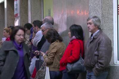 В марте безработица в Испании снизилась - noticia.ru - Испания