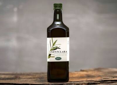 Оливковое масло AOVE зоны Эмпорда признано одним из лучших в мире - espanarusa.com - Испания - Нью-Йорк - Dubai