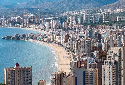 Где чаще всего приобретали недвижимость в Испании в 2021 году иностранцы? - abcspain.ru - Испания - Мадрид