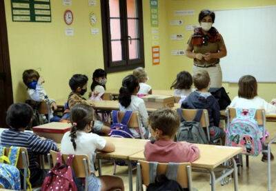 В школах Каталонии четверть предметов будут преподавать на испанском языке - catalunya.ru - Испания