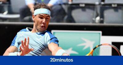 Rafa Nadal - Roland Garros - DIRECTO | Nadal se pone a prueba ante el rebelde Shapopalov - allspain.info