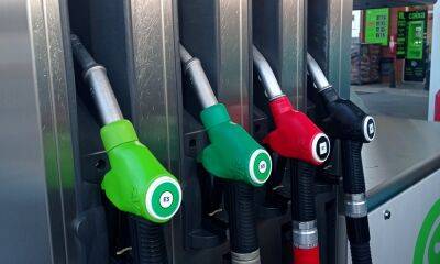 Цены на бензин в Испании выросли и достигли рекордного уровня - allspain.info - Испания