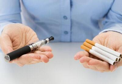 Электронные и обычные сигареты в Испании получили единый статус - catalunya.ru - Испания