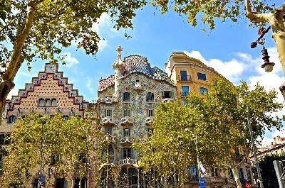 Ада Колау - Мира Городов - Барселона была названа The Telegraph «лучшим городом мира» - abcspain.ru - Англия