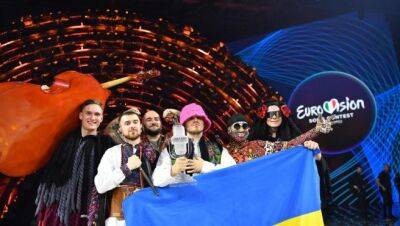 Los jóvenes decidieron la victoria de Ucrania en Eurovisión - allspain.info