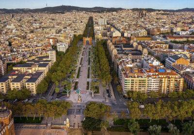 Мира Городов - Барселона получила статус лучшего города мира - catalunya.ru - Испания - Англия - Лиссабон - Кейптаун