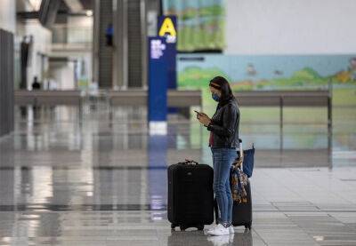 В Испании снова продлили ограничения на въезд для зарубежных туристов - catalunya.ru - Испания