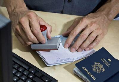 Изменились правила подачи документов на испанскую визу - catalunya.ru - Испания