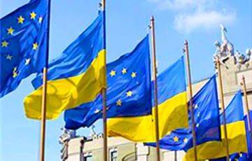 Хосе Мануэль Альбарес - Испания поддерживает вступление Украины в ЕС - charter97.org - Украина - Россия - Испания - Франция - Англия - Голландия - Евросоюз - Белоруссия - Хорватия