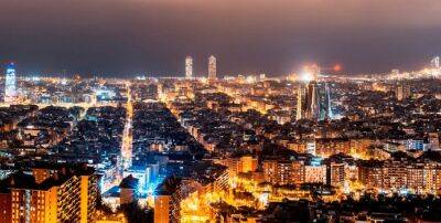 Барселона ночью: 5 особых мест для посещения - Барселона ТМ - barcelonatm.ru