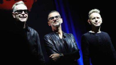 Muere Andrew Fletcher, teclista y fundador de Depeche Mode - allspain.info - China