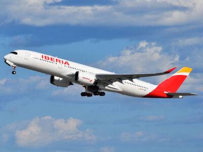 Iberia увеличивает количество прямых рейсов из Мадрида в США - espanarusa.com - Испания - Сша - Мадрид - Madrid - Нью-Йорк - Лос-Анджелес - Вашингтон - Сан-Франциско - Бостон
