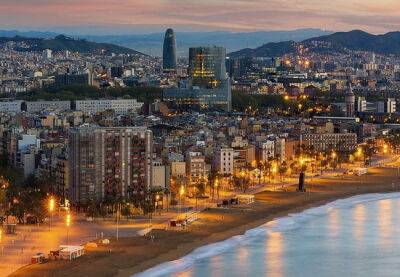 Все больше испанцев выбирают Барселону в качестве объекта внутреннего туризма - catalunya.ru - Испания - Лондон - Мадрид - Париж - Нью-Йорк - Токио