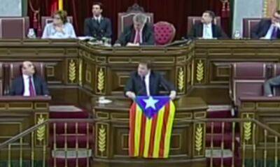 El Mundo - Каталонские политики подадут в суд на премьера Испании из-за слежки - noticia.ru - Испания
