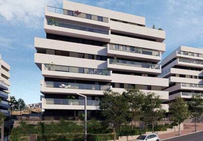 В первом квартале года в недвижимость Испании было инвестировано более 4 млрд евро - catalunya.ru - Испания - Мадрид