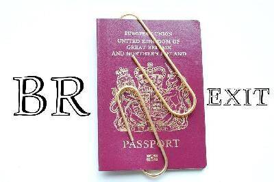Новые правила въезда в Испанию для британских туристов - abcspain.ru - Испания - Франция