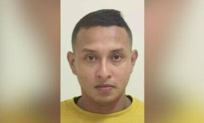 В Бильбао задержали подозреваемого в серии убийств гомосексуалистов - noticia.ru - Колумбия - Того