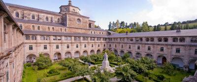 Un monasterio de Lugo sin seguidores impide a Feijóo elegir su nombre en Twitter - allspain.info - city Madrid