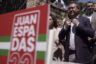 El socialismo andaluz: cuando ya nada se espera - allspain.info