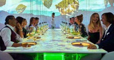 Пако Ронсеро - Самый дорогой ресторан в мире открывается в Испании - focus.ua - Украина - Испания