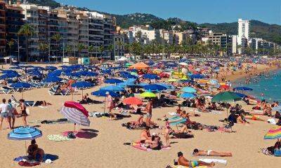 Жара в Испании продлится как минимум до четверга - allspain.info - Испания
