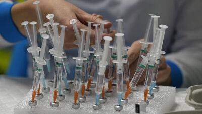 Владимир Путин - Россия - Испания одобрила четвёртую дозу вакцины от коронавируса для всех - ru.euronews.com - Украина - Россия - Испания - Франция - Евросоюз