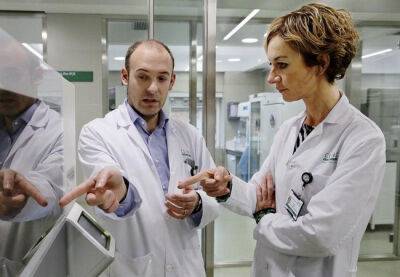Ученые Испании научились бороться со сложными формами онкологии - catalunya.ru - Испания
